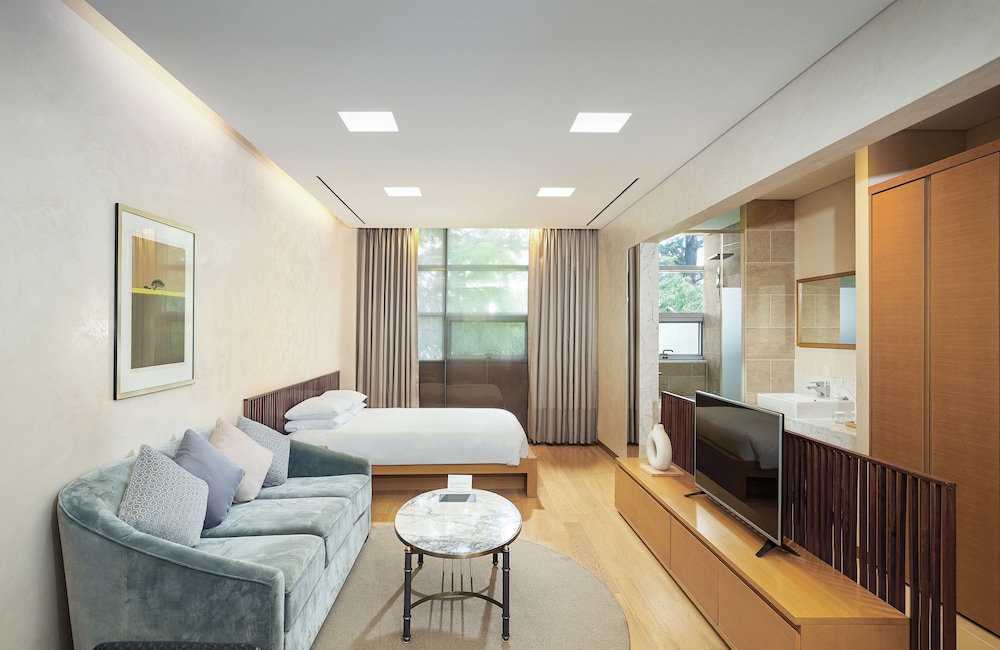 mayfield hotel seoul