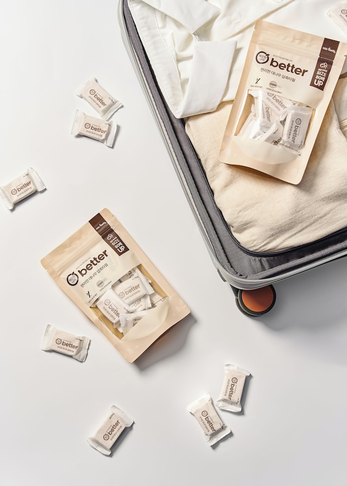 mayfield hotel seoul