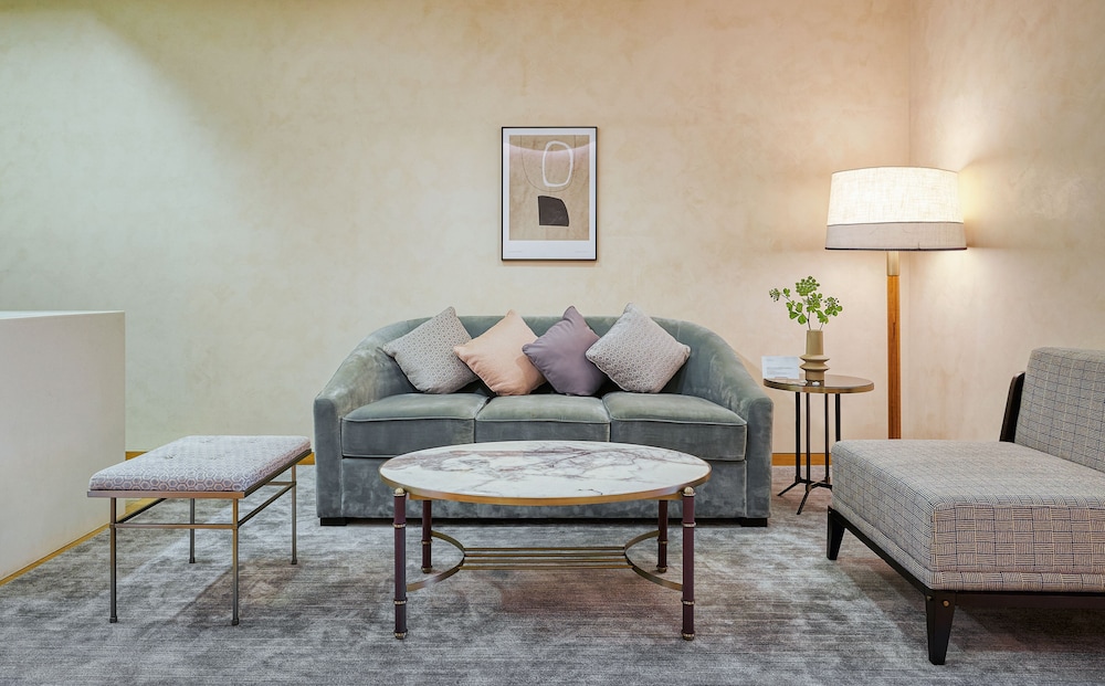 mayfield hotel seoul