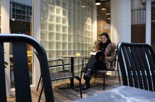 hotel pergolese paris