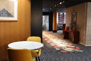 hotel pergolese paris