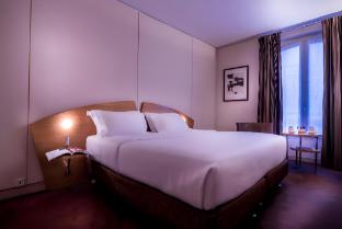 hotel pergolese paris