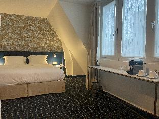 hotel pergolese paris