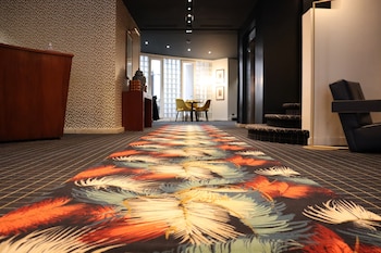 hotel pergolese paris