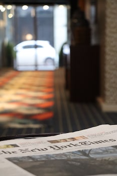 hotel pergolese paris