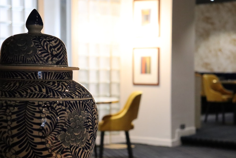 hotel pergolese paris