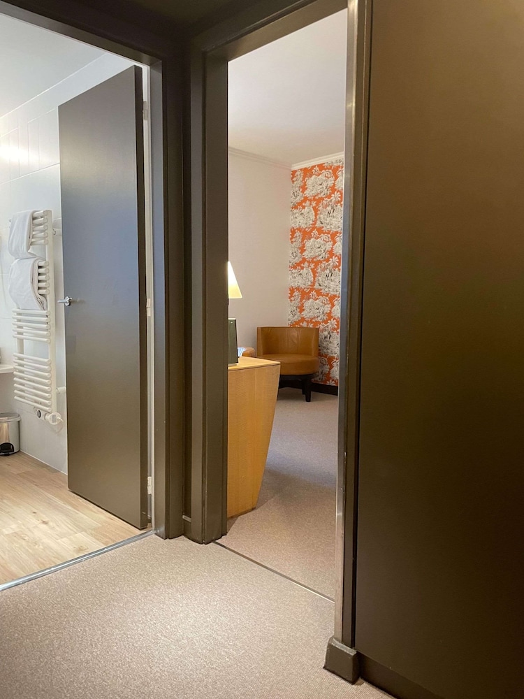 hotel pergolese paris