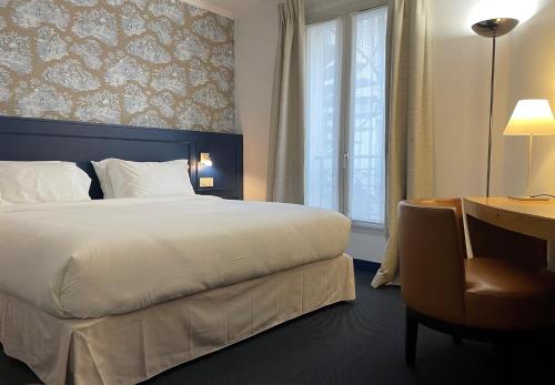 Hotel Pergolese Paris,Paris>>Arc De Triomphe,4 star