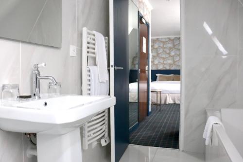 Hotel Pergolese Paris,Paris>>Arc De Triomphe,4 star