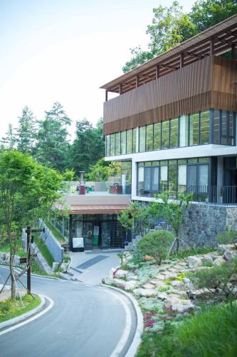 healience seon maeul healing resort