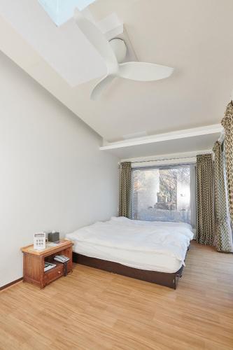 healience seon maeul healing resort