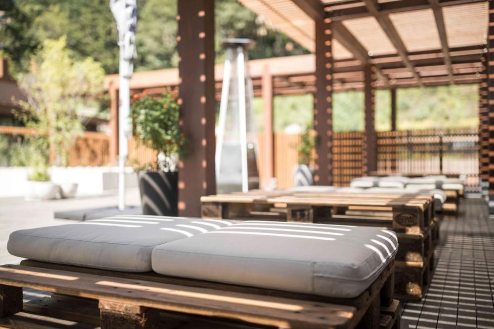 healience seon maeul healing resort