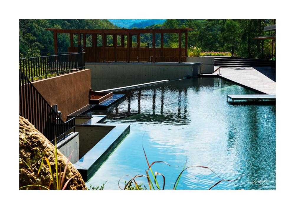 healience seon maeul healing resort