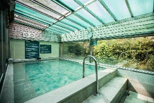 healience seon maeul healing resort