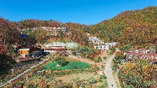 healience seon maeul healing resort