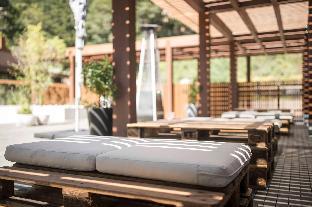 healience seon maeul healing resort