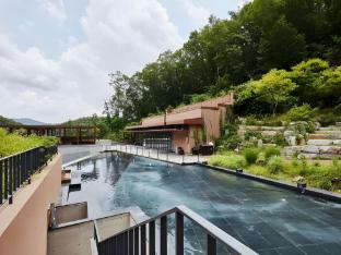 healience seon maeul healing resort