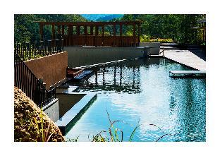 healience seon maeul healing resort