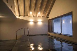 healience seon maeul healing resort