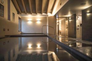 healience seon maeul healing resort