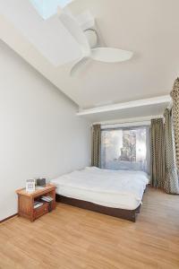 healience seon maeul healing resort