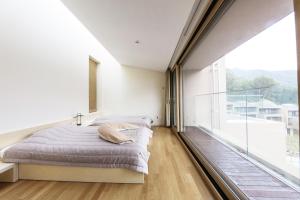 healience seon maeul healing resort