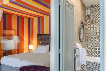 ze hotel