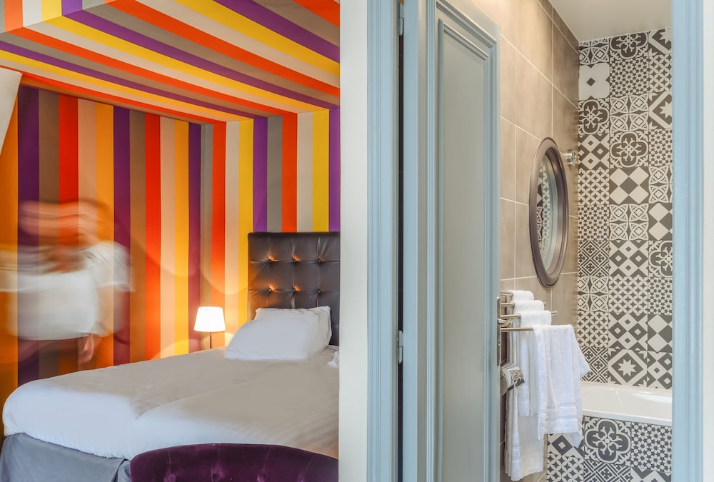 ze hotel