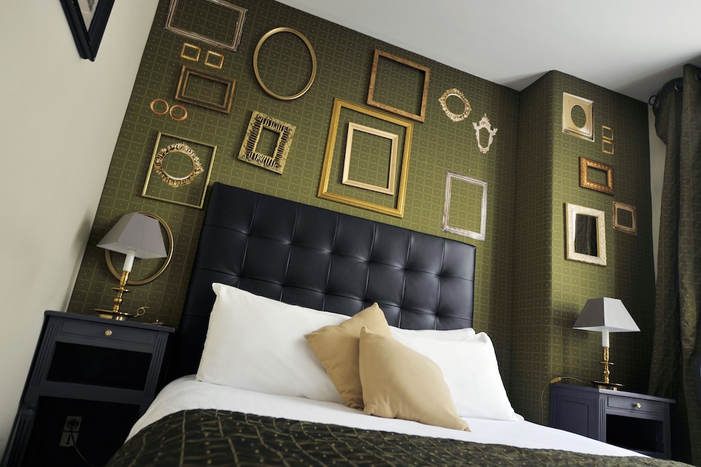 ze hotel