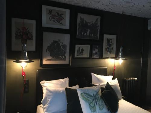 Ze Hotel,Île-De-France>>Paris,4 star