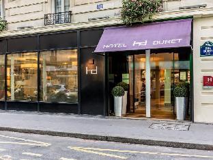 hotel duret