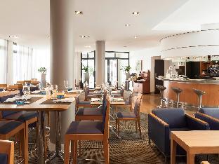 Novotel Paris Pont De Sevres,Hauts-De-Seine>>Boulogne-Billancourt,4 star