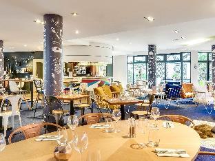 Novotel Paris Pont De Sevres,Hauts-De-Seine>>Boulogne-Billancourt,4 star