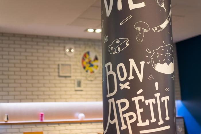 novotel paris pont de sevres