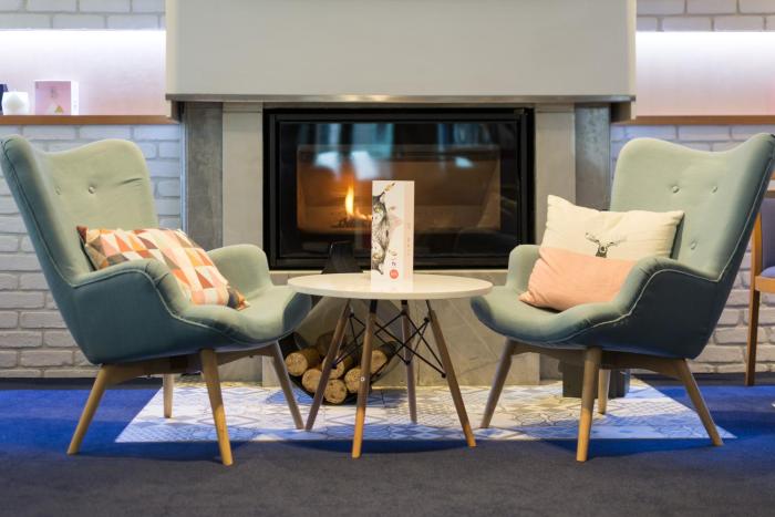 novotel paris pont de sevres