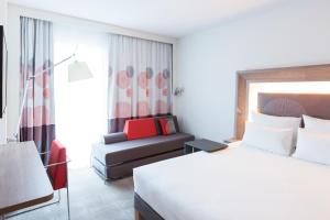 novotel paris pont de sevres