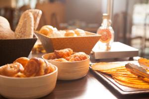 novotel paris pont de sevres