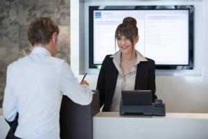 novotel paris pont de sevres