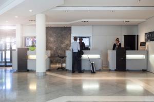 novotel paris pont de sevres