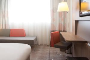 novotel paris pont de sevres