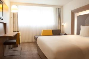 novotel paris pont de sevres