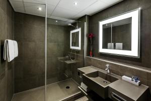 novotel paris pont de sevres