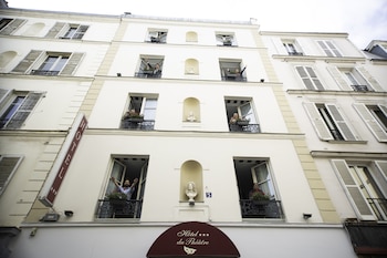 hotel du theatre