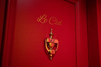 hotel du theatre