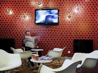 ibis styles paris republique le marais