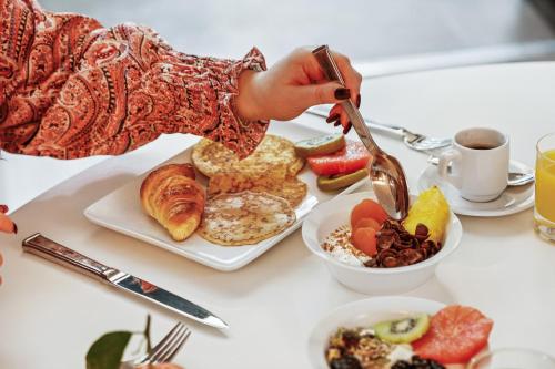 ibis styles paris republique le marais