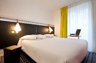 ibis styles paris republique le marais