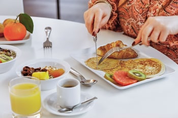 ibis styles paris republique le marais