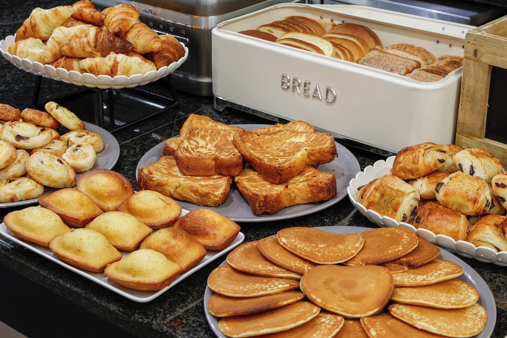 ibis styles paris republique le marais