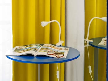 ibis styles paris republique le marais